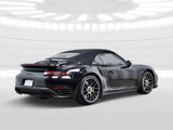Used 2019 Porsche 911 Turbo S image 6