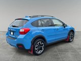 Used 2017 Subaru Crosstrek 2.0i Limited image 5