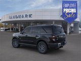 New 2025 Ford Bronco Sport Big Bend image 4