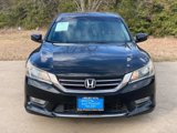 Used 2013 Honda Accord Sport image 2
