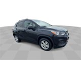 Used 2022 Chevrolet Trax LT w/ Driver Confidence Package image 2