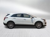 Certified 2023 Cadillac XT5 Premium Luxury w/ LPO, Floor Liner Package image 4