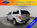 Used 2012 Ford F150 XLT w/ XLT Chrome Pkg image 3