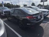 Used 2014 Honda Civic LX image 5