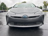 Used 2021 Toyota Prius Limited image 2