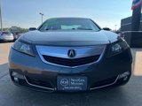 Used 2012 Acura TL SH-AWD image 3