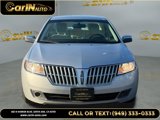 Used 2011 Lincoln MKZ w/ 101A Rapid Spec Order Code image 2