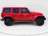 New 2024 Jeep Wrangler Unlimited Sahara w/ Technology Group image 2