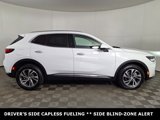 Used 2022 Buick Envision Essence w/ Technology Package I image 5