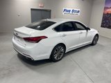 Used 2016 Hyundai Genesis 3.8 image 5