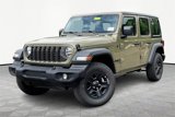 New 2025 Jeep Wrangler Sport image 2