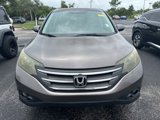 Used 2012 Honda CR-V EX image 2