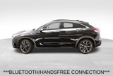 Certified 2024 INFINITI QX55 Luxe w/ Cargo Package image 4
