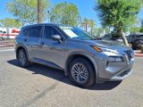 Used 2022 Nissan Rogue S image 3