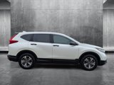Used 2018 Honda CR-V LX image 4