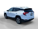Used 2019 GMC Terrain SLT image 3