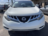 Used 2014 Nissan Murano S image 2
