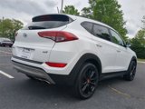 Used 2017 Hyundai Tucson Night w/ Cargo Package image 4