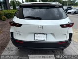 Certified 2025 MAZDA CX-50 AWD 2.5 S w/ Weather Package image 4