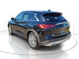 New 2025 INFINITI QX50 Luxe image 4