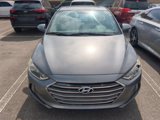 Used 2017 Hyundai Elantra Limited w/ Limited Tech Package 04 image 2