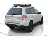 Used 2011 Subaru Forester 2.5X Premium w/ All-Weather Pkg image 4