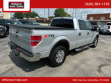 Used 2010 Ford F150 XLT image 3