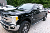 Used 2017 Ford F250 Lariat w/ Lariat Value Package image 3