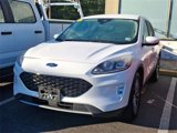 Certified 2022 Ford Escape SEL image 3