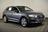 Used 2018 Audi Q5 Prestige w/ Prestige Package image 6
