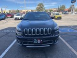 Used 2017 Jeep Cherokee Overland image 5