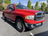 Used 2005 Dodge Ram 1500 Truck SLT w/ Trailer Tow Group image 6