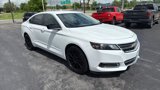 Used 2015 Chevrolet Impala LS image 3