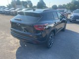 New 2025 Chevrolet Trax RS w/ Driver Confidence Package image 6