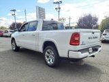 New 2025 RAM 1500 Big Horn image 4