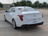 Used 2022 Cadillac CT4 Premium Luxury w/ Technology Package image 5