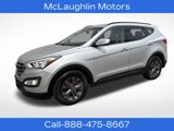 Used 2013 Hyundai Santa Fe Sport w/ Popular Equipment Pkg image 1