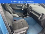 Certified 2022 Volvo C40 P8 Recharge Ultimate image 3