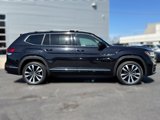 Used 2022 Volkswagen Atlas SEL Premium image 4