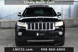 Used 2012 Jeep Grand Cherokee Overland image 2