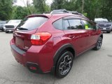 Used 2014 Subaru Crosstrek 2.0i Limited image 6