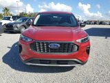 New 2025 Ford Escape Active image 3