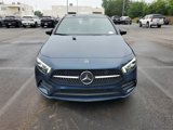 Used 2021 Mercedes-Benz A 220 image 3