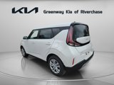 New 2025 Kia Soul LX image 4