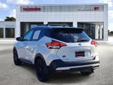 Certified 2019 Nissan Kicks SR w/ SR Premium Package image 4