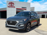 Used 2020 Hyundai Tucson Sport image 4