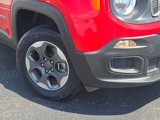 Used 2018 Jeep Renegade Sport w/ Power & Air Group image 3