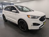 Used 2021 Ford Edge ST-Line w/ Class II Trailer Tow Package image 3