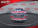 Used 2017 GMC Sierra 1500 SLT image 3