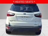 Used 2020 Ford EcoSport SES w/ SES Black Appearance Package image 5